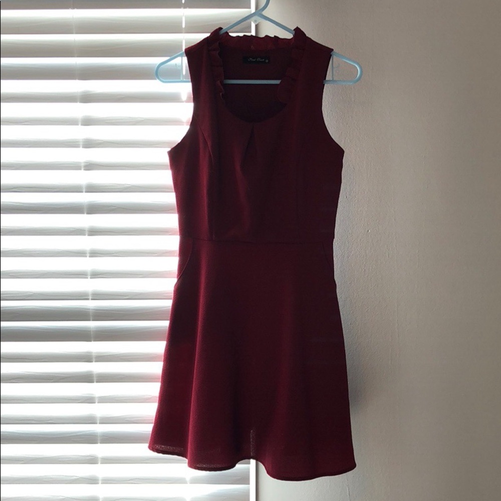 Nordstrom Dress with Pockets